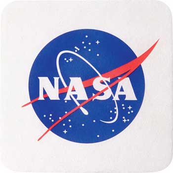 Custom Printed Square Coaster - 80pt. 3.5in