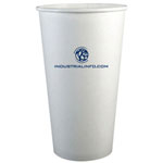 Custom Printed Paper Cup